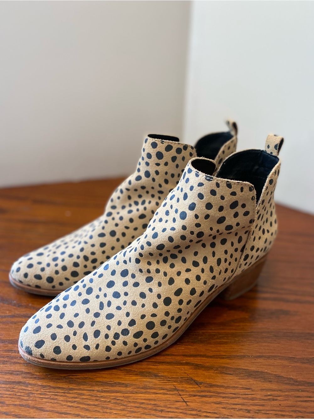 Dolce Vita Kaidie Booties